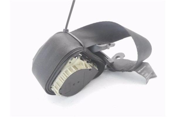 Recambio de cinturon seguridad delantero izquierdo para renault kangoo i (f/kc0) 1.5 dci (kc08, kc09) referencia OEM IAM 8200743