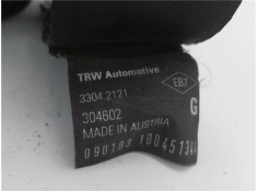Recambio de cinturon seguridad delantero izquierdo para renault kangoo i (f/kc0) 1.5 dci (kc08, kc09) referencia OEM IAM 8200743