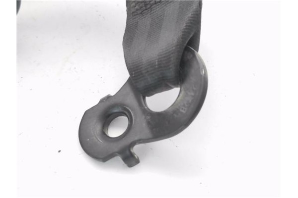 Recambio de cinturon seguridad delantero izquierdo para renault kangoo i (f/kc0) 1.5 dci (kc08, kc09) referencia OEM IAM 8200743
