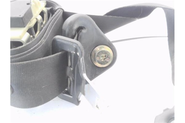 Recambio de cinturon seguridad delantero izquierdo para renault kangoo i (f/kc0) 1.5 dci (kc08, kc09) referencia OEM IAM 8200743