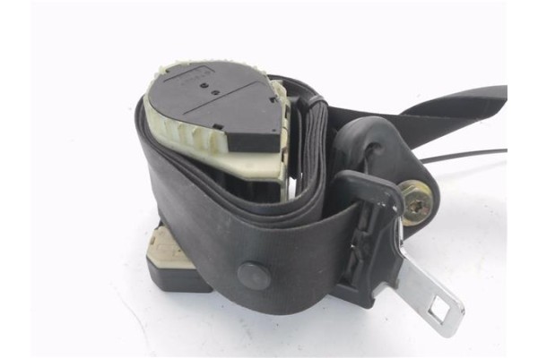 Recambio de cinturon seguridad delantero izquierdo para renault kangoo i (f/kc0) 1.5 dci (kc08, kc09) referencia OEM IAM 8200743