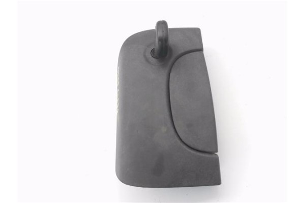 Recambio de maneta exterior porton para renault kangoo i (f/kc0) 1.5 dci (kc08, kc09) referencia OEM IAM 8200153668  