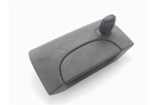 Recambio de maneta exterior porton para renault kangoo i (f/kc0) 1.5 dci (kc08, kc09) referencia OEM IAM 8200153668  
