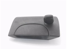 Recambio de maneta exterior porton para renault kangoo i (f/kc0) 1.5 dci (kc08, kc09) referencia OEM IAM 8200153668  