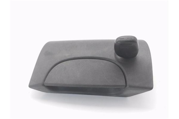 Recambio de maneta exterior porton para renault kangoo i (f/kc0) 1.5 dci (kc08, kc09) referencia OEM IAM 8200153668  