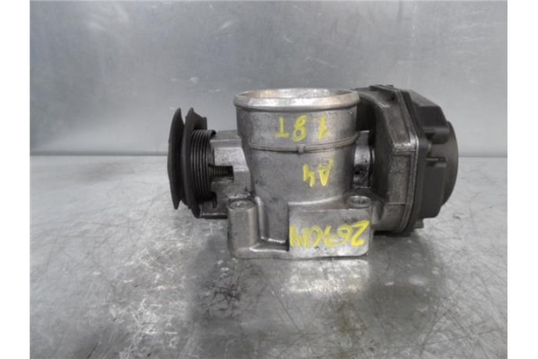 Recambio de caja mariposa aire para audi a4 berlina (b5) 1.6 referencia OEM IAM 058133063M 08237212003 