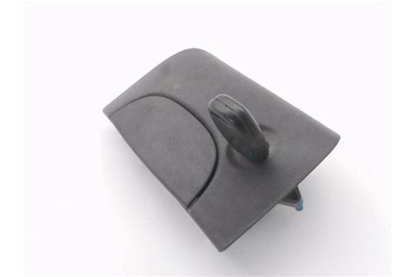 Recambio de maneta exterior porton para renault kangoo i (f/kc0) 1.5 dci (kc08, kc09) referencia OEM IAM 8200153668  