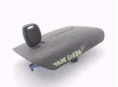 Recambio de maneta exterior porton para renault kangoo i (f/kc0) 1.5 dci (kc08, kc09) referencia OEM IAM 8200153668  