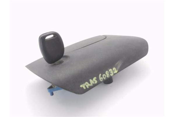 Recambio de maneta exterior porton para renault kangoo i (f/kc0) 1.5 dci (kc08, kc09) referencia OEM IAM 8200153668  