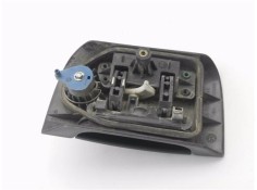 Recambio de maneta exterior porton para renault kangoo i (f/kc0) 1.5 dci (kc08, kc09) referencia OEM IAM 8200153668  