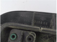 Recambio de maneta exterior porton para renault kangoo i (f/kc0) 1.5 dci (kc08, kc09) referencia OEM IAM 8200153668  