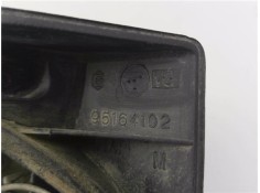 Recambio de maneta exterior porton para renault kangoo i (f/kc0) 1.5 dci (kc08, kc09) referencia OEM IAM 8200153668  