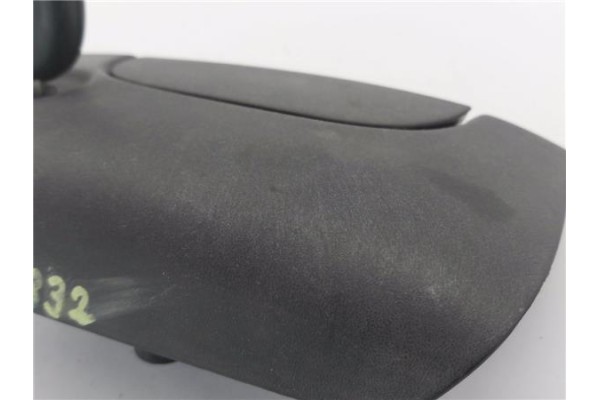 Recambio de maneta exterior porton para renault kangoo i (f/kc0) 1.5 dci (kc08, kc09) referencia OEM IAM 8200153668  