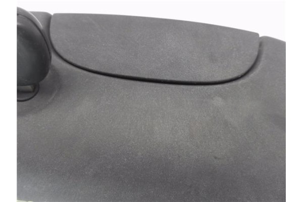 Recambio de maneta exterior porton para renault kangoo i (f/kc0) 1.5 dci (kc08, kc09) referencia OEM IAM 8200153668  