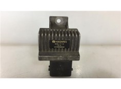 Recambio de caja precalentamiento para citroen xsara picasso 2.0 hdi referencia OEM IAM 9640496980 BDL712 