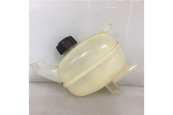 Recambio de botella expansion para nissan micra v (k14)(2017) 1.5 acenta [1,5 ltr. - 66 kw dci turbodiesel cat] referencia OEM I