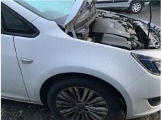 Recambio de aleta delantero derecha para opel astra j berlina 5p 1.6 selective referencia OEM IAM 13390003  