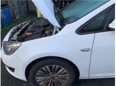 ALETA DELANTERO IZQUIERDA 13390002 