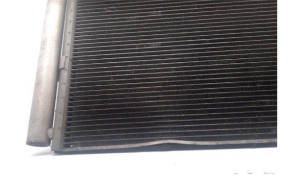 Recambio de radiador aire acondicionado para hyundai i30 (fd) 1.6 crdi referencia OEM IAM   