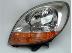 Recambio de faro delantero izquierdo para renault kangoo i (f/kc0) referencia OEM IAM 8200150614 89008437 2601000Q0L , NISSAN | 