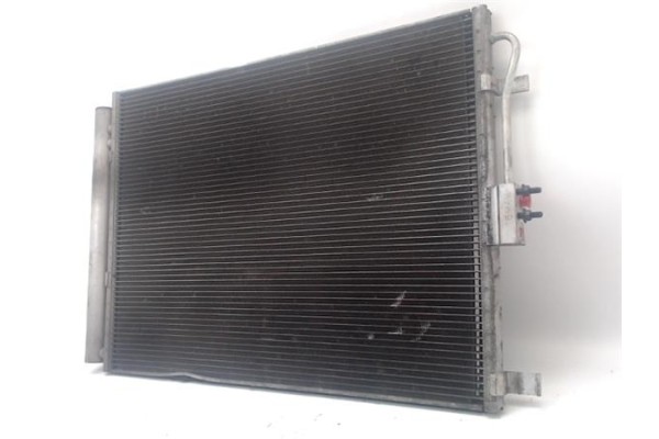 Recambio de radiador aire acondicionado para hyundai i30 (fd) 1.6 crdi referencia OEM IAM   