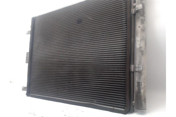 Recambio de radiador aire acondicionado para hyundai i30 (fd) 1.6 crdi referencia OEM IAM   