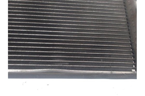 Recambio de radiador aire acondicionado para hyundai i30 (fd) 1.6 crdi referencia OEM IAM   