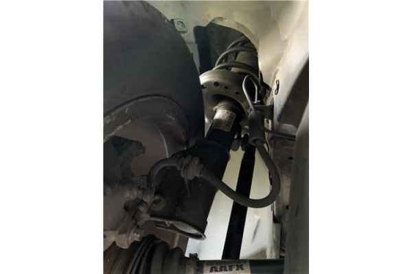 Recambio de amortiguador delantero derecho para opel astra j berlina 5p 1.6 selective referencia OEM IAM 13474020  