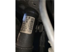 Recambio de amortiguador delantero derecho para opel astra j berlina 5p 1.6 selective referencia OEM IAM 13474020  