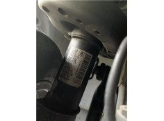 Recambio de amortiguador delantero derecho para opel astra j berlina 5p 1.6 selective referencia OEM IAM 13474020  