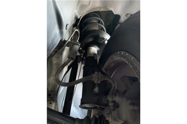Recambio de amortiguador delantero izquierdo para opel astra j berlina 5p 1.6 selective referencia OEM IAM 13474019  