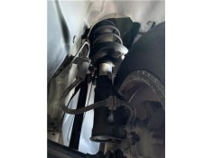 Recambio de amortiguador delantero izquierdo para opel astra j berlina 5p 1.6 selective referencia OEM IAM 13474019  