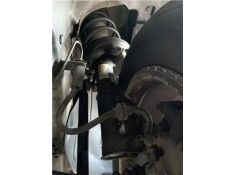 Recambio de amortiguador delantero izquierdo para opel astra j berlina 5p 1.6 selective referencia OEM IAM 13474019  