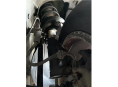 Recambio de amortiguador delantero izquierdo para opel astra j berlina 5p 1.6 selective referencia OEM IAM 13474019  