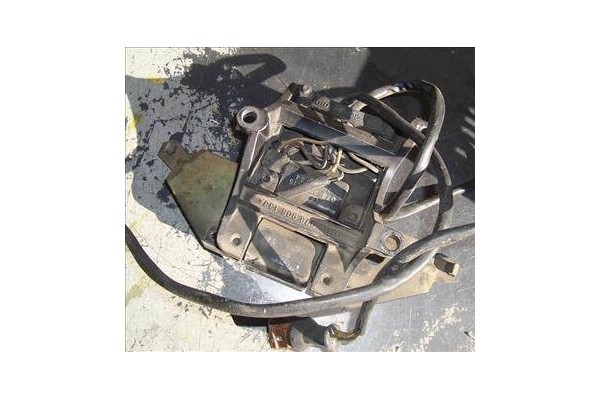 Recambio de faro delantero dcho para seat cordoba vario (6k5) 1.9 stella referencia OEM IAM 6K1941044  