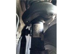 Recambio de amortiguador delantero izquierdo para opel astra j berlina 5p 1.6 selective referencia OEM IAM 13474019  