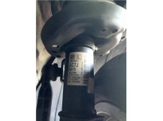 Recambio de amortiguador delantero izquierdo para opel astra j berlina 5p 1.6 selective referencia OEM IAM 13474019  