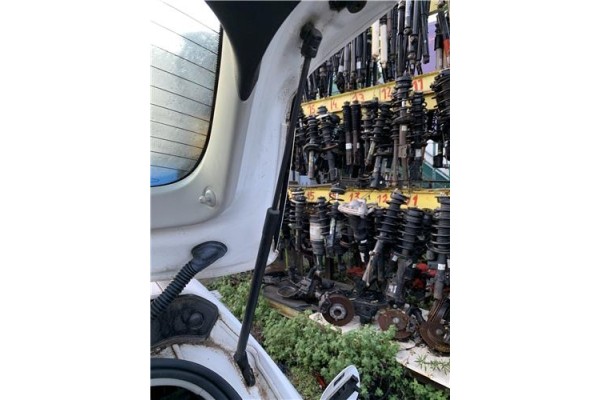 Recambio de amortiguador porton para opel astra j berlina 5p 1.6 selective referencia OEM IAM 13258179  