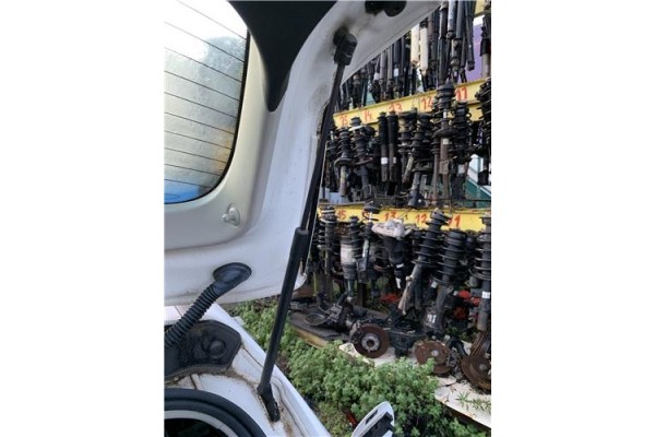 Recambio de amortiguador porton para opel astra j berlina 5p 1.6 selective referencia OEM IAM 13258179  