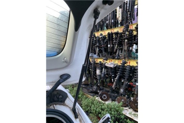 Recambio de amortiguador porton para opel astra j berlina 5p 1.6 selective referencia OEM IAM 13258179  