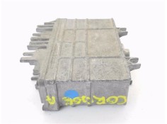 Recambio de centralita para seat cordoba berlina (6k2) 1.4 clx referencia OEM IAM 6K0906027A 0261204054 