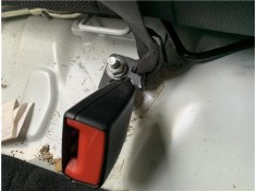 ANCLAJE CINTURON TRASERO DERECHO 13354870 