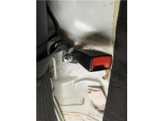 Recambio de anclaje cinturon trasero derecho para opel astra j berlina 5p 1.6 selective referencia OEM IAM 13354870  