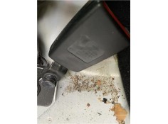 Recambio de anclaje cinturon trasero derecho para opel astra j berlina 5p 1.6 selective referencia OEM IAM 13354870  