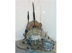 Recambio de caja cambios completo 4x4 para nissan patrol station wagon (w260) 2.8 td referencia OEM IAM   