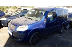 fiat i doblo (119) del año 2006