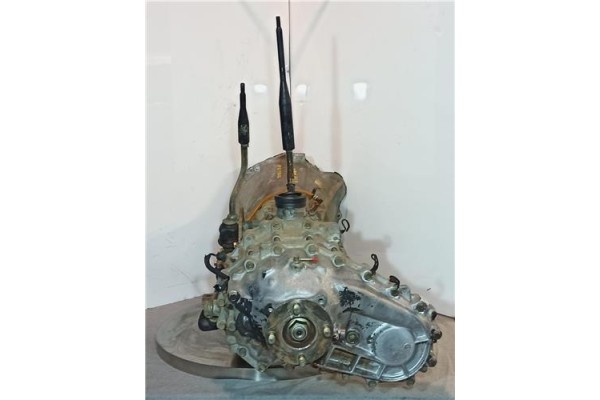 Recambio de caja cambios completo 4x4 para nissan patrol station wagon (w260) 2.8 td referencia OEM IAM   