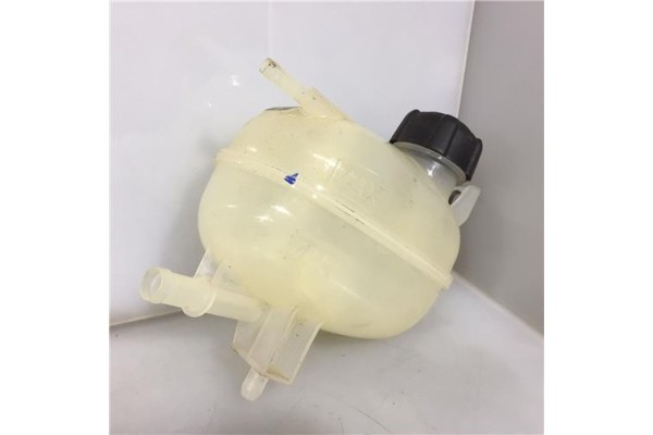 Recambio de botella expansion para nissan micra v (k14)(2017) 1.5 acenta [1,5 ltr. - 66 kw dci turbodiesel cat] referencia OEM I