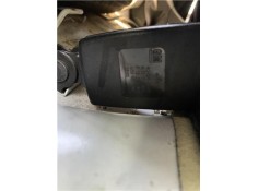 Recambio de anclaje cinturon trasero izquierdo para opel astra j berlina 5p 1.6 selective referencia OEM IAM 13354869  