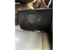 Recambio de anclaje cinturon trasero izquierdo para opel astra j berlina 5p 1.6 selective referencia OEM IAM 13354869  